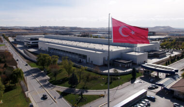 Türkiye AR-GE yatırımı ile rekor kırdı Türkiye AR-GE yatırımı ile rekor kırdı