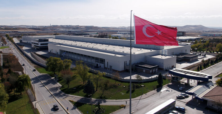 Türkiye AR-GE yatırımı ile rekor kırdı