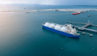 Türkiye ile ABD ortasında dev doğal gaz anlaşması!