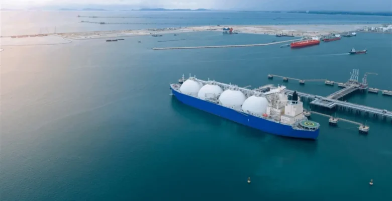 Türkiye ile ABD ortasında dev doğal gaz anlaşması!