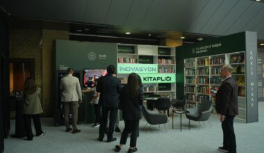 Türkiye Innovation Week 2025 için geri sayım başladı