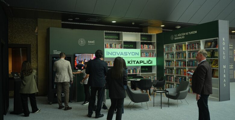 Türkiye Innovation Week 2025 için geri sayım başladı