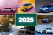 Türkiye’de 2025 yılı otomotiv kesimine yaradı