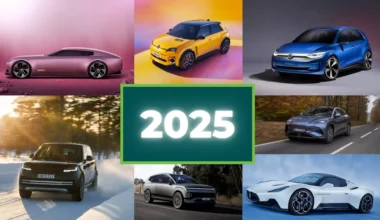 Türkiye’de 2025 yılı otomotiv kesimine yaradı