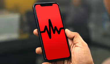 Türkiye’de sarsıntı erken ihtarda tarihi adım: Akıllı Diyafonlar
