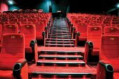 Türkiye’de sinema biletleri 80 TL olacak!