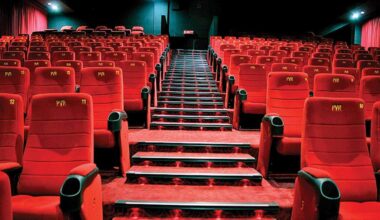 Türkiye’de sinema biletleri 80 TL olacak! Türkiye’de sinema biletleri 80 TL olacak!