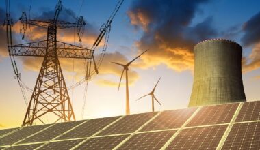 Türkiye’nin Gücüne 2.000 MW’lık Dev Yatırım