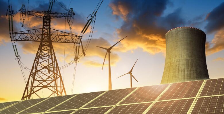 Türkiye’nin Gücüne 2.000 MW’lık Dev Yatırım