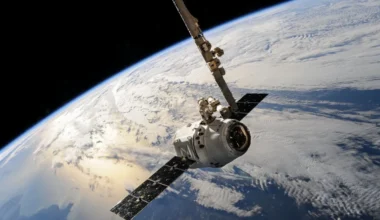 Türksat 7A için çalışmalar başladı! Türksat 7A için çalışmalar başladı!