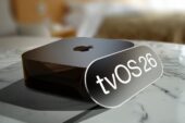 tvOS 26 güncellemesi yayında: İşte tüm yenilikler