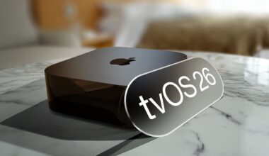 tvOS 26 güncellemesi yayında: İşte tüm yenilikler