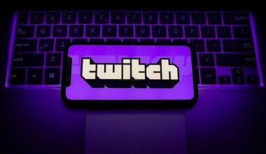 Twitch beklenen yeniliği getiriyor Twitch beklenen yeniliği getiriyor