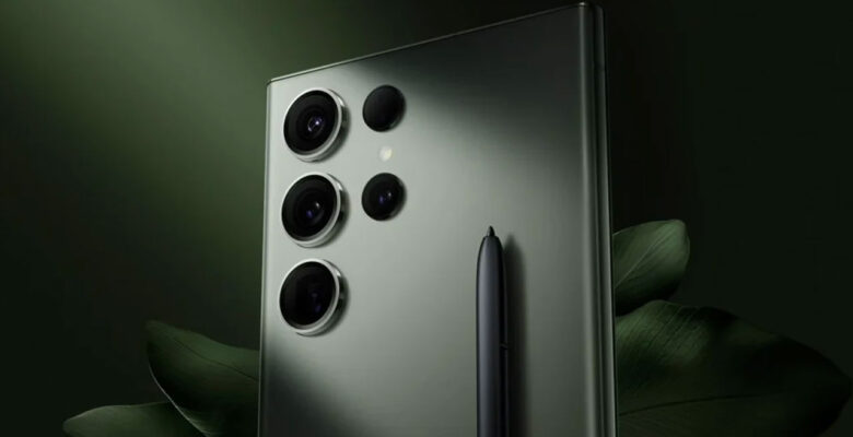 Üç tanınan modele One UI 8 güncellemesi!