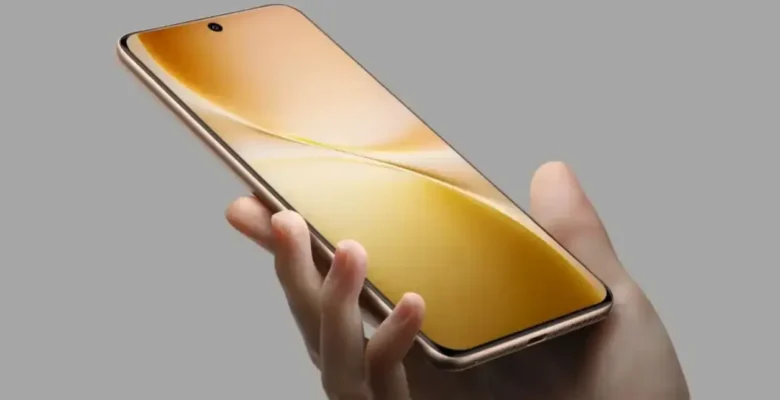 Uygun fiyatlı vivo V60e geliyor: İşte özellikleri