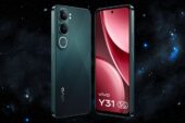 Uygun fiyatlı vivo Y31 5G tanıtıldı: İşte özellikleri