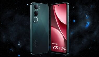 Uygun fiyatlı vivo Y31 5G tanıtıldı: İşte özellikleri
