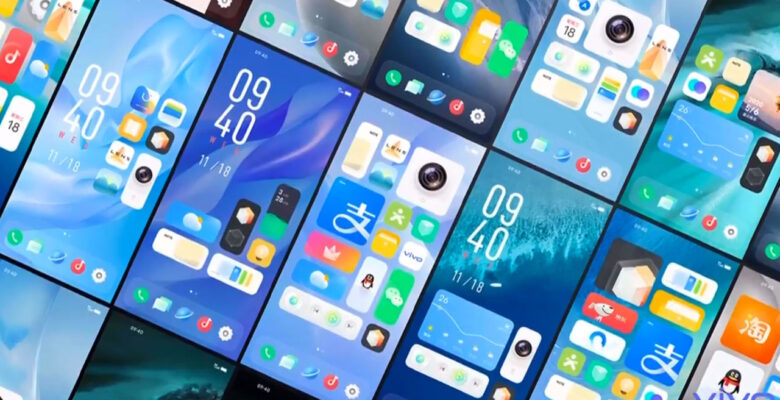 vivo OriginOS 6 için lansman tarihi belirlendi!