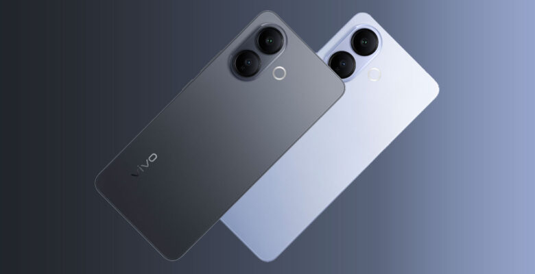 vivo V60 Lite 4G Türkiye’de satışa çıktı! İşte fiyatı