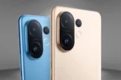 vivo V60e kamera özellikleri sızdı!