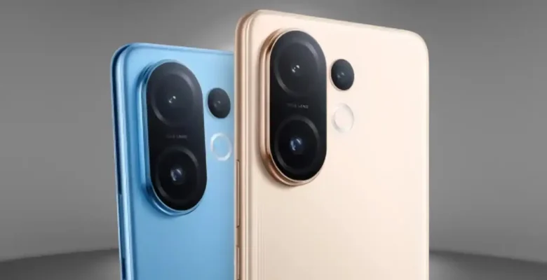 vivo V60e kamera özellikleri sızdı!