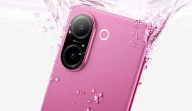 vivo V60e tüm özellikleri lansman öncesi sızdırıldı! vivo V60e tüm özellikleri lansman öncesi sızdırıldı!