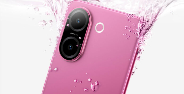 vivo V60e tüm özellikleri lansman öncesi sızdırıldı!