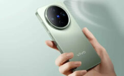 vivo X300 Pro, AnTuTu testinde görüntülendi!