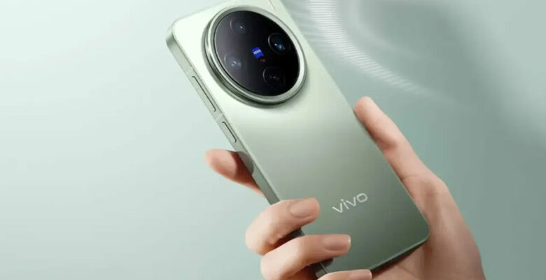 vivo X300 Pro, AnTuTu testinde görüntülendi!