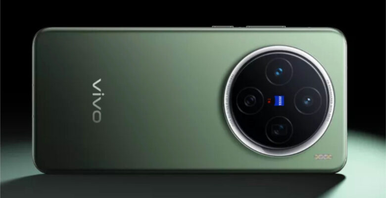 vivo X300 serisi 3C sertifikasını aldı!