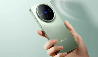 vivo X300 serisi için tarih belirli oldu!