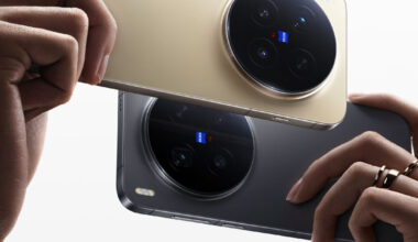 vivo X300 ve X300 Pro resmi görselleri ortaya çıktı!