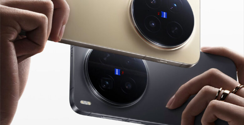 vivo X300 ve X300 Pro resmi görselleri ortaya çıktı!