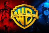 Warner Bros yapay zeka firmasına savaş açtı