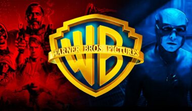 Warner Bros yapay zeka firmasına savaş açtı