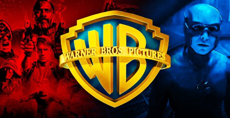 Warner Bros yapay zeka firmasına savaş açtı