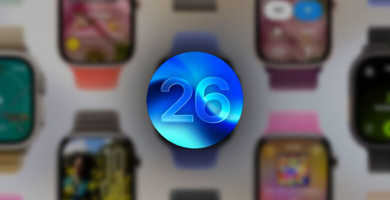 watchOS 26 güncellemesi yayınlandı
