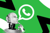 WhatsApp yapay zeka dozunu artırıyor