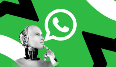 WhatsApp yapay zeka dozunu artırıyor