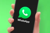 WhatsApp yeni bir özellik daha getiriyor
