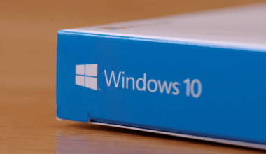 Windows 10 için sevindiren haber