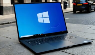 Windows 10 için yolun sonu göründü