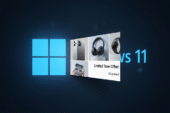 Windows 11’e reklam mı geliyor?