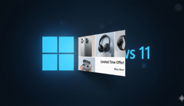 Windows 11’e reklam mı geliyor? Windows 11’e reklam mı geliyor?