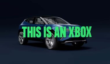 Xbox resmen arabalara geliyor! Xbox resmen arabalara geliyor!