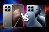Xiaomi 15T Pro ve 14T Pro karşılaştırıldı!