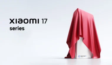 Xiaomi 16 palavra oldu! Xiaomi 17 gelecek!