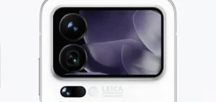 Xiaomi 16 Pro Max iPhone 17 Pro Max’i kopyalayacak