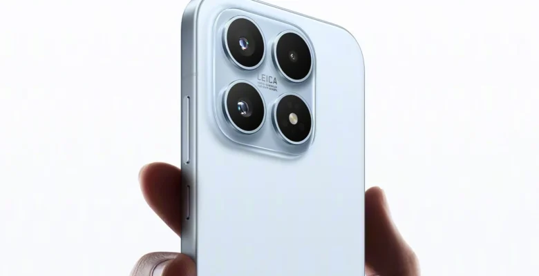 Xiaomi 17 amiral gemisi özellikleri ile tanıtıldı!