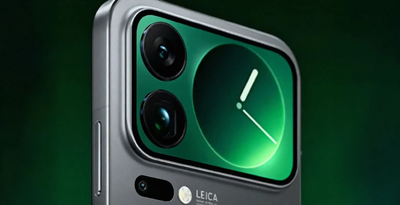 Xiaomi 17 Pro art ekranı ile şaşırtacak